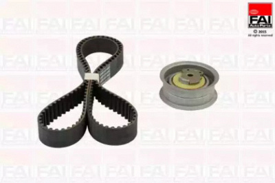 FAI AUTOPARTS tbk335 -  Комплект ремня ГРМ